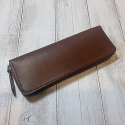 エルバマット】トラベラーズノートカバー（パスポートサイズ） 手帳