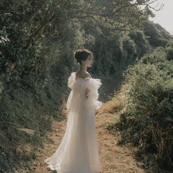 2way ドレス のおすすめ人気通販｜Creema(クリーマ) 国内最大の  