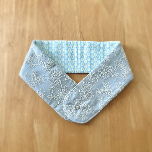 P-㉝　ネッククーラー　首もとひんやり氷結ベルト　カバー　ハンドメイド ネッククーラーカバー アイスノン首もとひんやり氷結ベルト