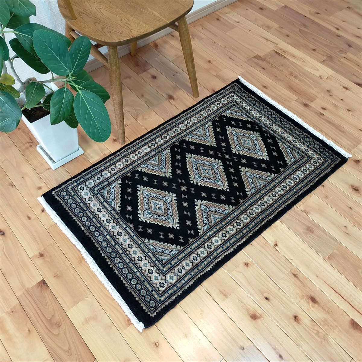 LOHALS ローハルス ラグ 平織り ナチュラル 160x230 cm LOHALS ローハルス ラグ 平織り, ナチュラル, 160x230 cm - IKEA