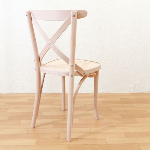 ファメグ FAMEG ベントウッドチェア No.4 ダイニングチェア 木製