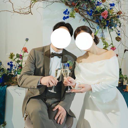 実例写真！トップス オフショルダー ロングスリーブ ファスナー  