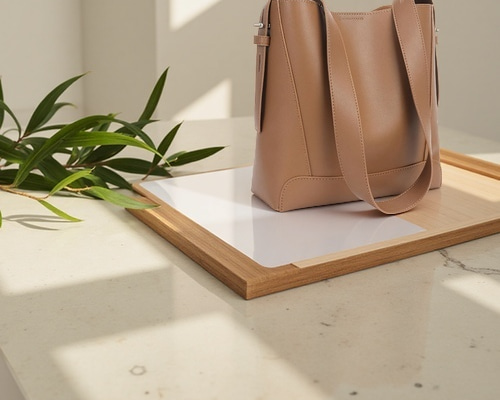 1時間限定出品　上質牛革ショルダーバッグ｜大容量バケット型 通勤・デイリーユース f27496967359efd56390b0bab39737