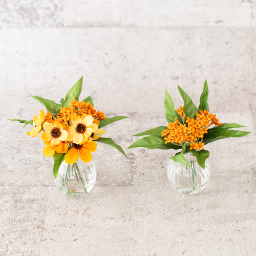 のんたん様 マザオパ×水晶 K22金箔 フラワーカービング のんたん様 マザオパ×水晶 K22金箔 フラワーカービング