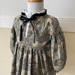 ウィリアムモリス ワンピース のおすすめ人気通販 検索結果｜Creema