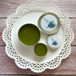 ≪ 薬用万能 無農薬 よもぎビワ クリーム 40ml ≫ その他雑貨