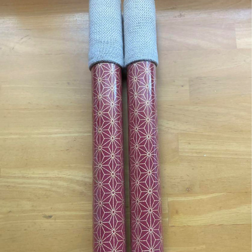 車椅子ブレーキ延長棒【あいぼう】プレゼントにも♡MENS色違いアリ