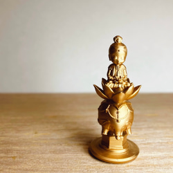 一点物】ラブラドライト 鳳凰（フェニックス） カービング 彫刻 アート