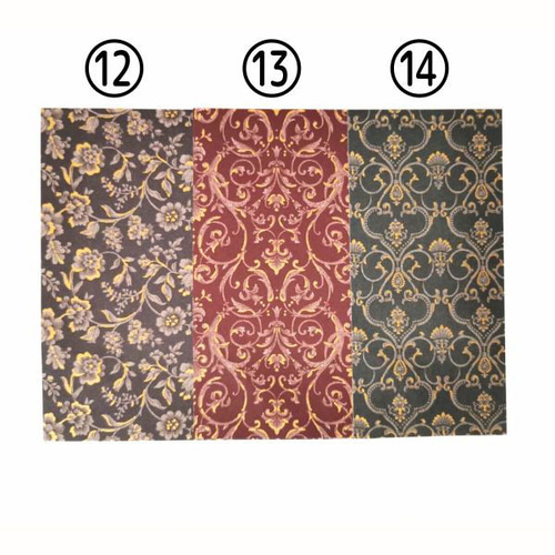 運気↑↑御守の書ミニカード「私が最強」運気アップ 成功 幸運