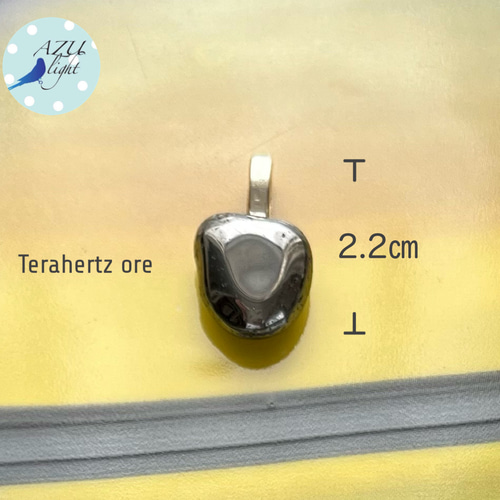 2way【電磁波や有害な放射線から身体を保護する✴︎空間の浄化
