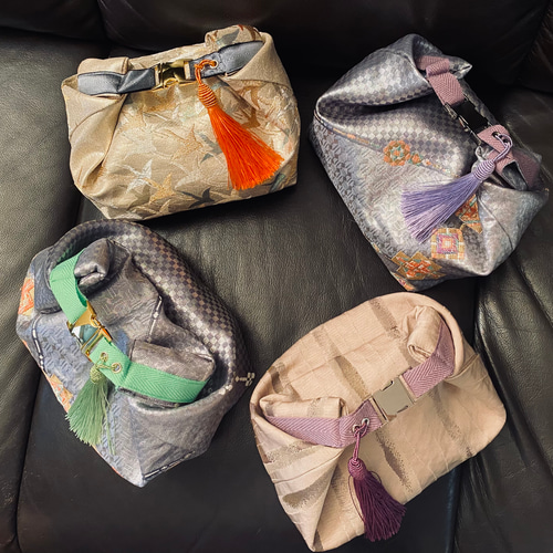 ランチ巾着 Wpc. Patterns ギフト対象 グッズ≪メール便対象
