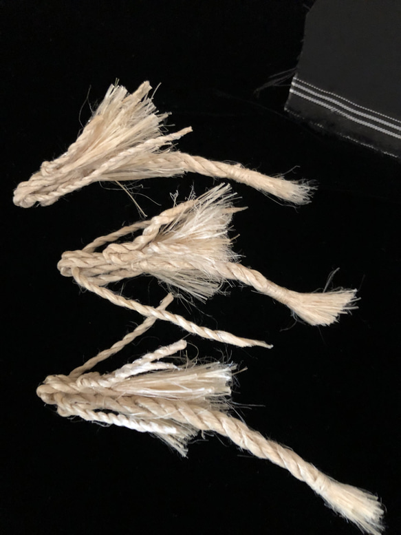 再販ミニミニ精麻龍 2枚目の画像