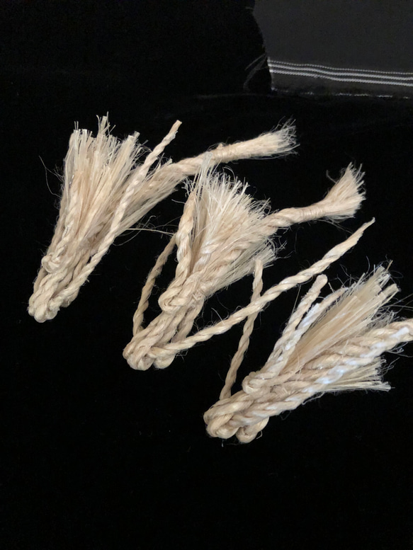 再販ミニミニ精麻龍 3枚目の画像