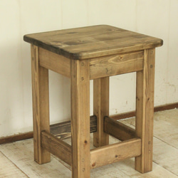 麦穂のカントリーミニキャビネット チェスト・キャビネット putto 通販