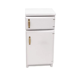 ICE CREAM CONTAINER/ アイスクリーム の小物入れ その他置物 LINDA