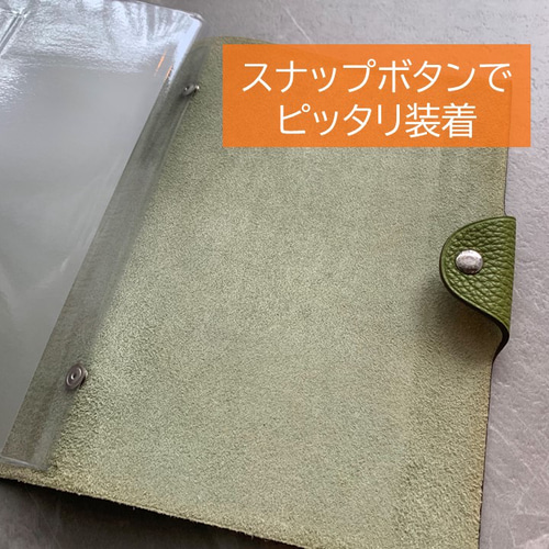 エルメス 難あり要リペア ユリス 手帳カバー 読も