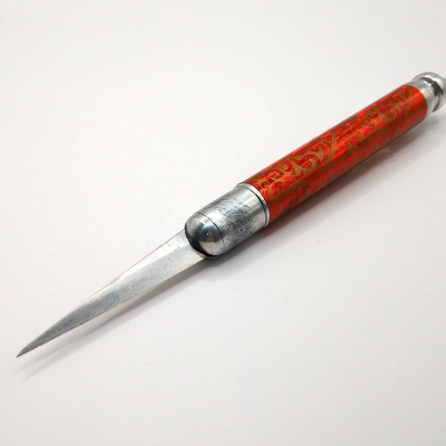 カービングナイフ フルーツカービング ソープカービング 古典ナイフ