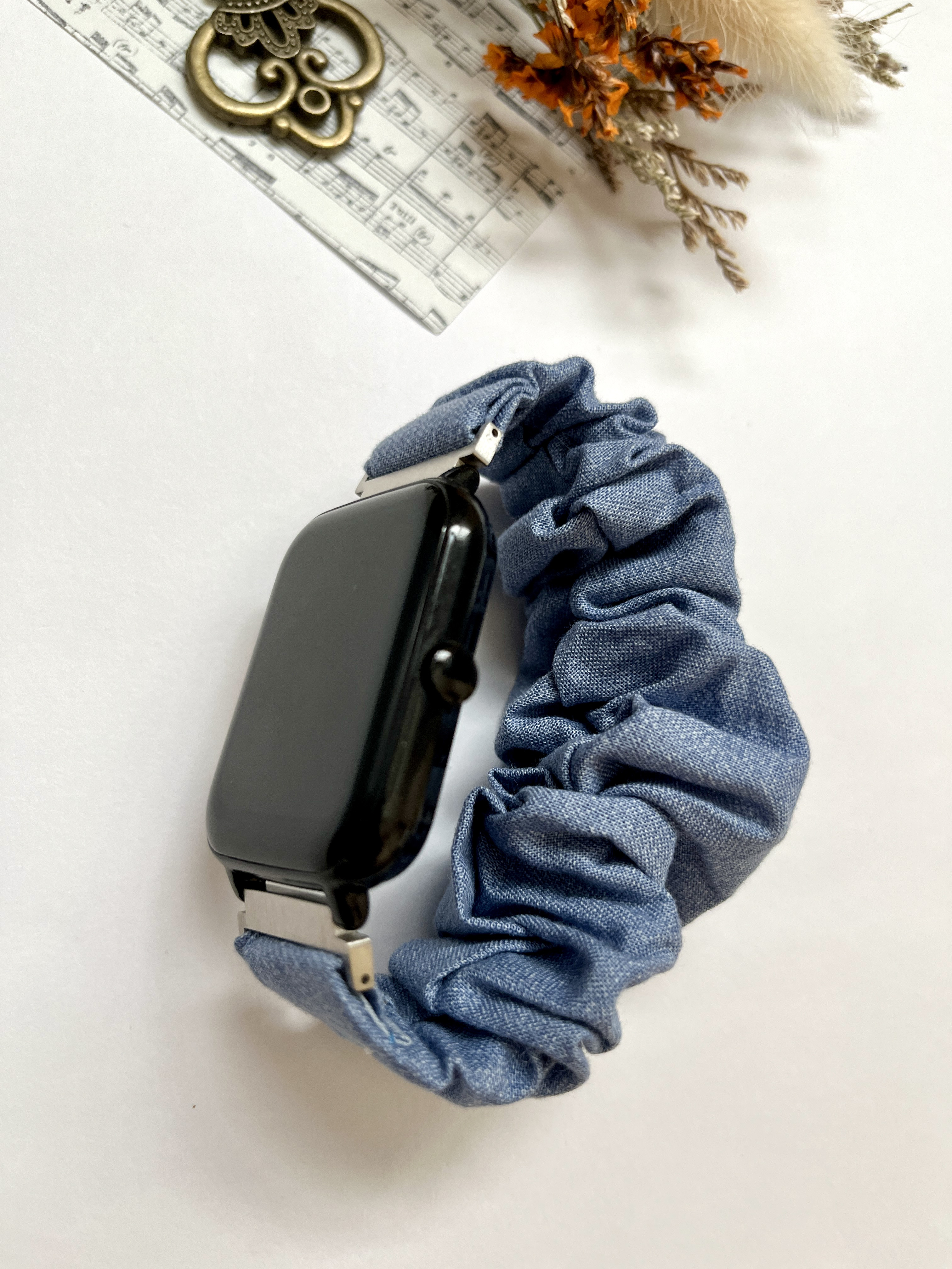 まぜ太 シリコンバンド シュシュ