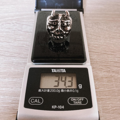 ✨️一点物✨️般若 指輪 RING♯22号