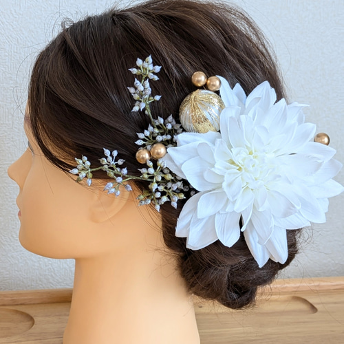 和装かんざし 花嫁 成人式 舞台 599cb5166ce26ddc33d3a2bd4a7514