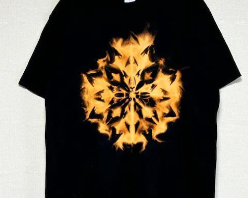 DevilAnthem　タイダイTシャツ 2025年最新】DeviL anthem tシャツの人気アイテム - メルカリ