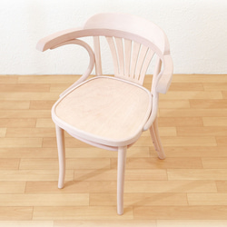 トンTON ベントウッドチェア No14 ”Michael Thonet”/ワックス