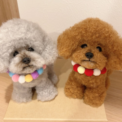 羊毛フェルト　オーダー専用ページ　うちの仔　動物 羊毛フェルト オーダー専用ページ うちの仔 動物