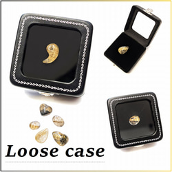 【存在感抜群】一点物 ゴールドタイチンルチル 勾玉 Ｍｒ１４８ 金針水晶のお守り効果 力が宿る 天然石ストーン 京海堂 19枚目の画像