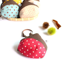 どんぐり バッグ のおすすめ人気通販 検索結果｜Creema(クリーマ