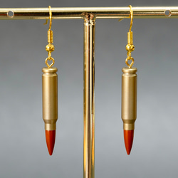 ミニチュア 薬莢(小) 弾薬 カートリッジ 弾丸 銃弾 ライフル弾