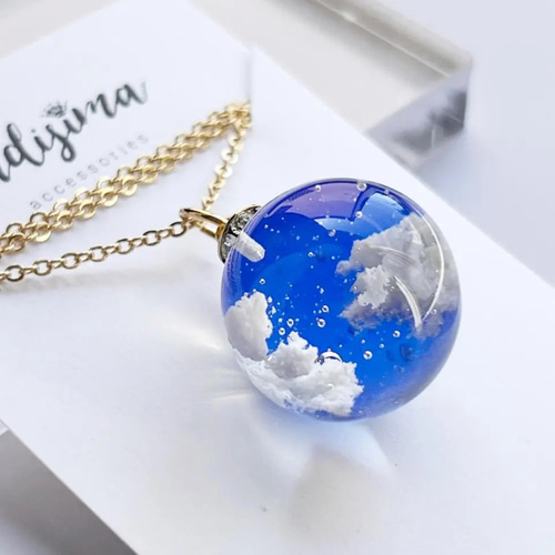 藍様おまとめ。レジン キーホルダー ペンダント 藍様おまとめ。レジン キーホルダー ペンダント