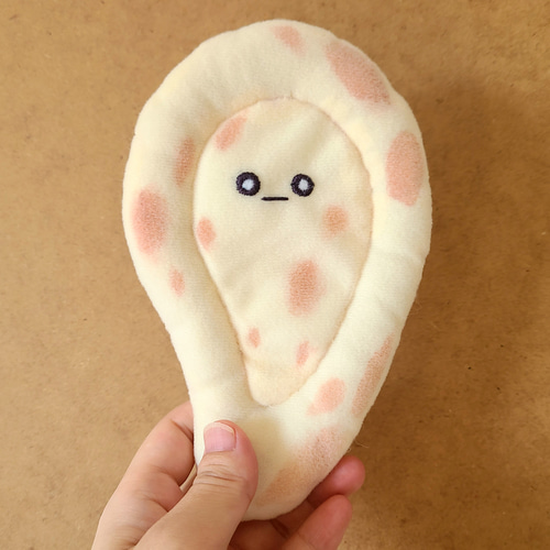 ナンのぬいぐるみ ぬいぐるみ くろまるファクトリー 通販 18127103