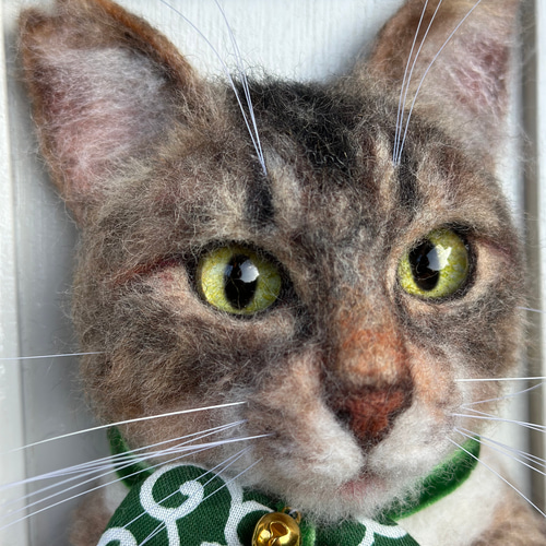 羊毛フェルト 猫 L L Lサイズ　オーダー　サンプルページ 羊毛フェルト 猫 L L Lサイズ オーダー サンプルページ