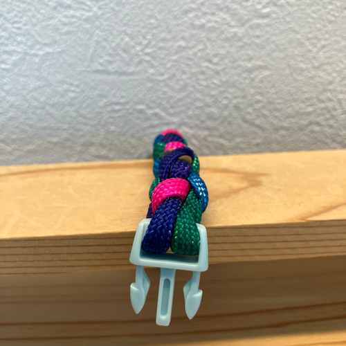 ハンドメイド♡キーホルダー 95735-102-