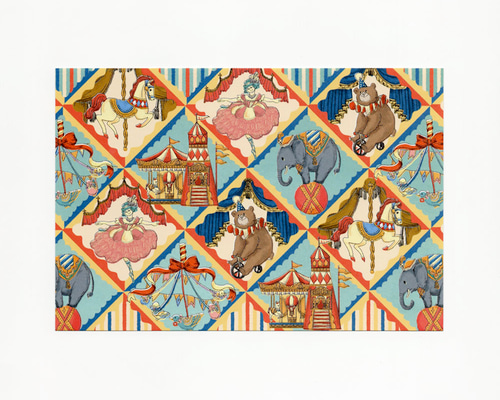 ヒグチユウコ　サーカス　グッズセット　バッグ　サーカスツリー　缶入りポストカード ヒグチユウコ サーカス グッズセット バッグ サーカスツリー 缶