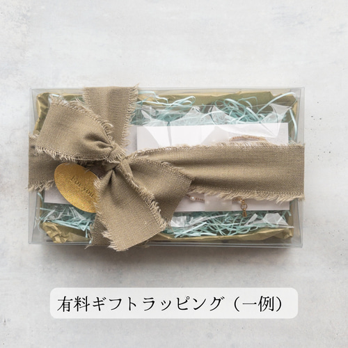上品なパープルピンクが魅力♡ 天然石 クンツァイト の マクラメ