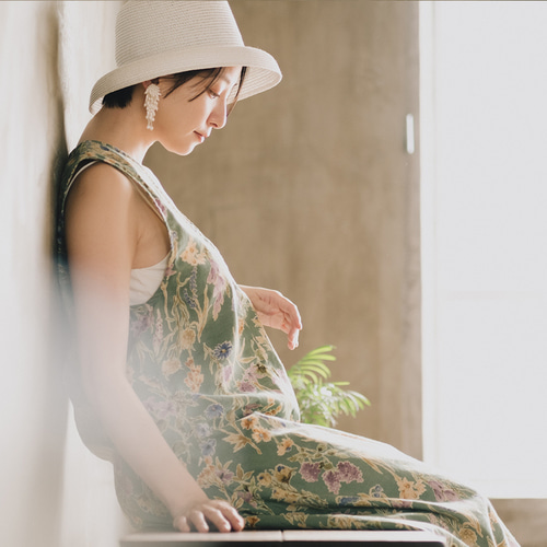 楽天市場】【SALE 40%OFF】【green. グリーンドット】裾