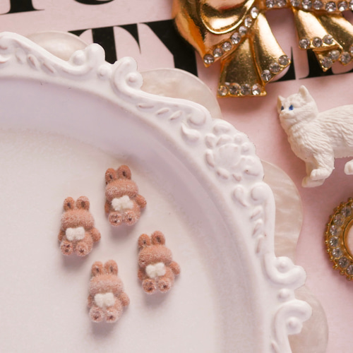 3dネイルパーツ ネイル ネイルパーツ デコパーツ うさぎ くま パーツ Amazon.co.jp: DUOLEIMI ネイルパーツ クマ 犬 ウサギ ネイル