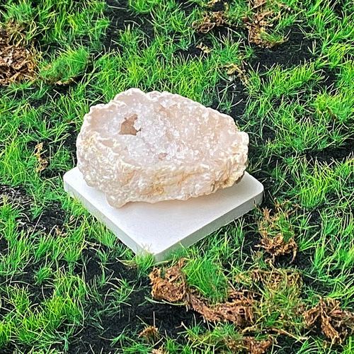 超貴重50年前レモン水晶&山形県月山の麓の白瑪瑙&奥慈地赤瑪瑙ブレスレット極上品 桜瑪瑙の花開富貴天珠と蓮花羊眼天珠のブレスレット