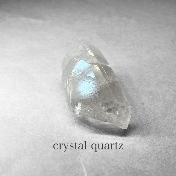 水晶　原石　ブラジル産 brazil crystal quartz / ブラジル産水晶原石 38 天然石 N.st 通販