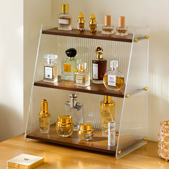 アンティーク　収納式ドレッサー 楽天市場】ドレッサー アンティーク 三面鏡 姫系 鏡台