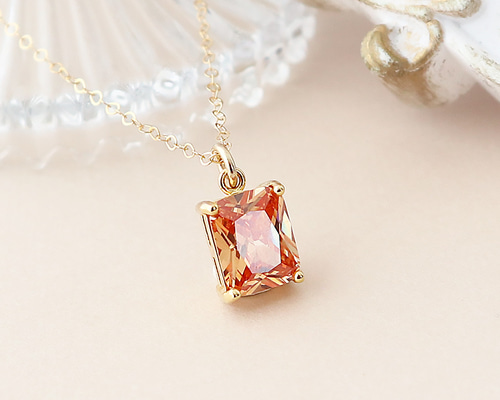 Shashi ネックレス ゴールド シャシ キュービックジルコニア ba1b08826ecafad77381ad98205d12