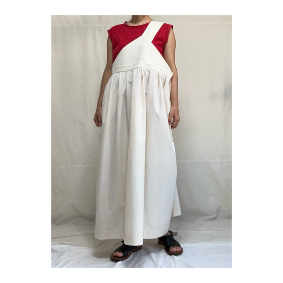 ワンショルダースカート 【一点モノ】大島紬 着物リメイク ギャザー スカート & スヌード 〜 四季 で心地良い 上質 絹 100% 〜 J1678501126(12870円)