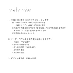 キャンバス命名書flower  ネームボード　キャンバスボード　お七夜　出産祝い　お食い初め　ニューボーンフォト　 14枚目の画像