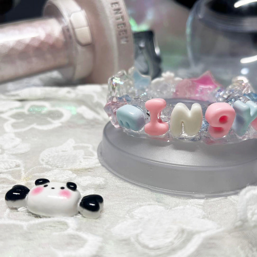 carat棒　seventeen SEVENTEEN 10th anniversary carat棒の通販 by y｜ラクマ