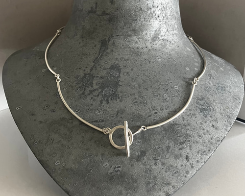 美品S.TIME × COMMUSE限定チョーカーネックレスsilver 155929422.jpg?cmsp_timestamp=