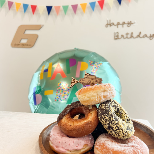 送料無料】車 ケーキトッパー ケーキフラッグ 雑貨・その他 fete 通販