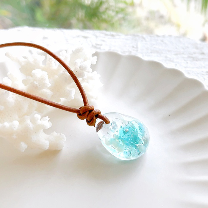 石垣島の海硝子〜seadrop crystal〜 石垣島の海硝子〜seadrop crystal〜