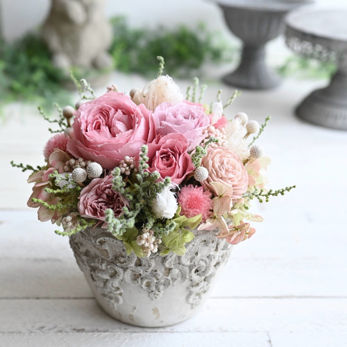 アトリエgg シークワーサーの花(ピンク) アトリエgg シークワーサーの花(ピンク) アトリエgg シークワーサーの