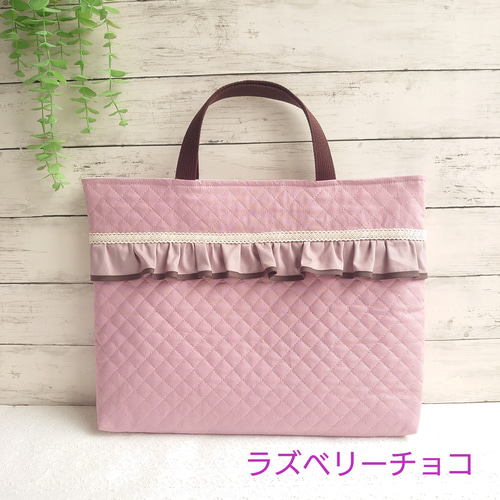 レッスンバッグ 入園入学セット レッスンバッグセット